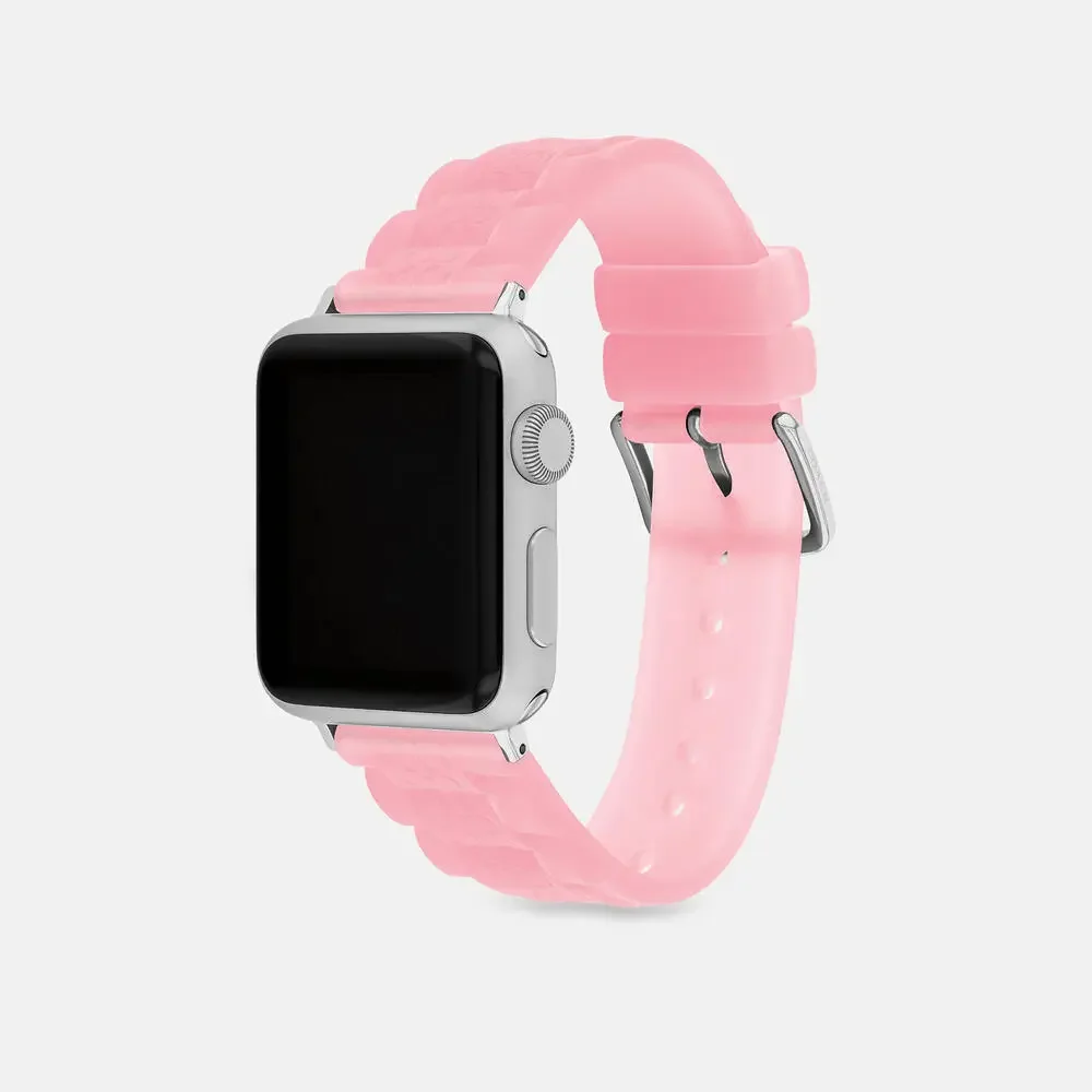 Jelly Apple Watch® Strap, 38 Mm, 40 Mm And 41 Mm - Picture 1 of 3